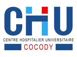 chu cocody logo